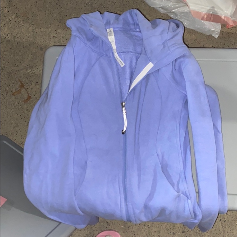 Lululemon Scuba Hoodie